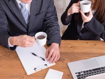 職場恋愛の「きっかけ作り」成功法則＆失敗からのリカバリー方法を公開！