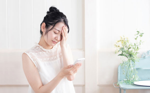 相手が年下の場合、絶対にやってはいけない5つのこと