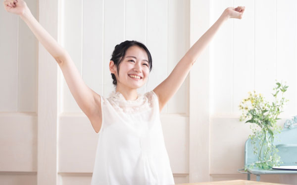 相手が年下でも問題なし!自然体で恋愛しよう