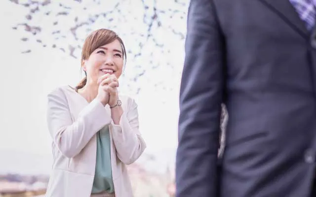 もっと詳しく!後輩女子・部下を落とすには?