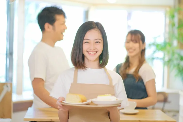 初日にやらかしてもみんな忘れます