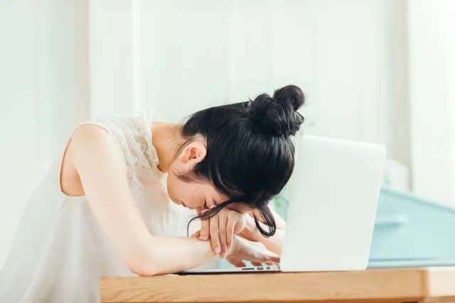 バイト初日に失敗するのは「あるある」