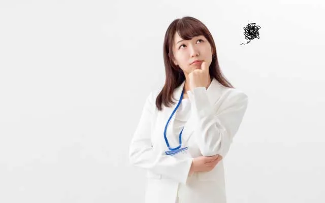 女性からのアプローチがうまくいかない場合の共通点
