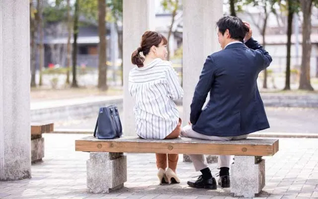 職場恋愛をマスターして仕事も恋愛も楽しい毎日を♪