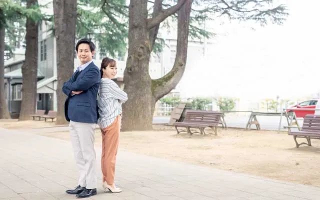もっと詳しく!先輩女子、女性上司を落とすには?