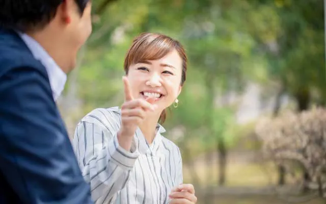 もっと詳しく!同僚女性を落とすには?