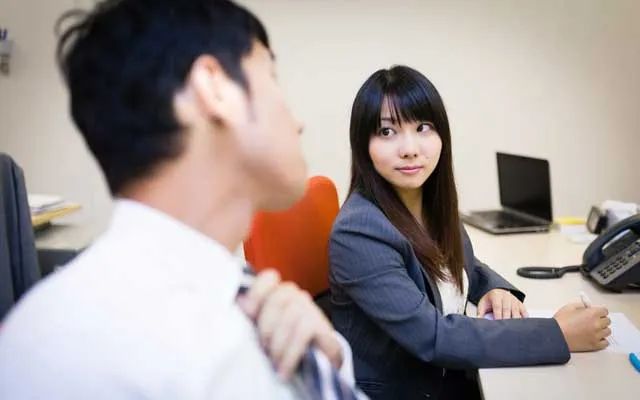 女性からのアプローチがうまくいく場合の共通点