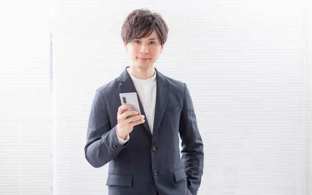 職場で男性が見せる脈ありサインランキング