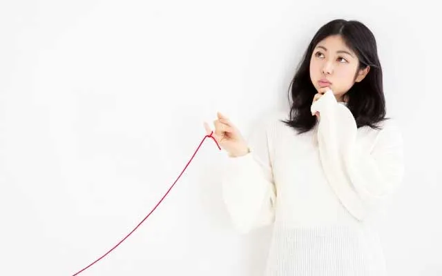 その職場恋愛は叶う?脈あり診断テスト