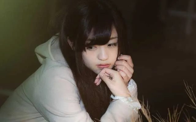 嫉妬は不安の表れ。不安が現実になる確率を考えよう