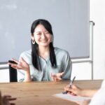 バイト面接は「ゆるい雰囲気」が重要！面接苦手な筆者が受かった秘訣を公開