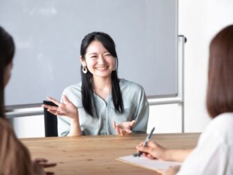 バイト面接は「ゆるい雰囲気」が重要！面接苦手な筆者が受かった秘訣を公開