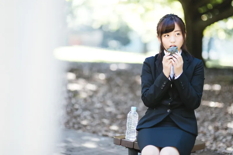 職場で孤立しても気にしない!前向きにいこう