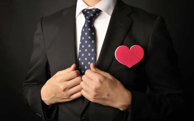 職場の切ない片思いあるある(男性編)
