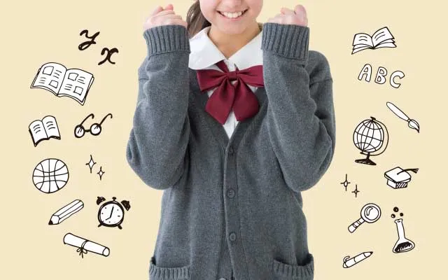 高校生の楽なバイトまとめ