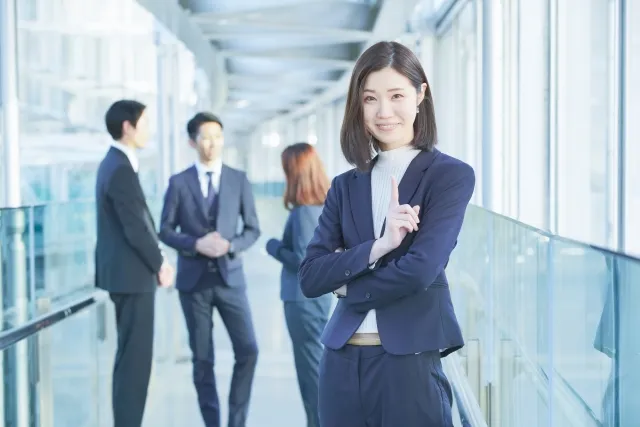 職場では孤立していい理由