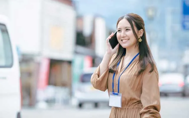 女の職場でサバイバルし続けるには自分らしくいること