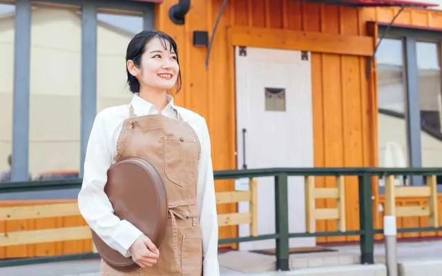 大学生の女性におすすめの楽なバイト