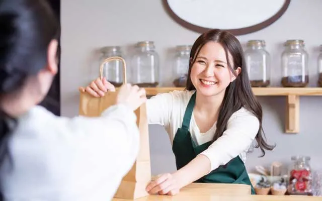 女性ならではの楽なバイトまとめ