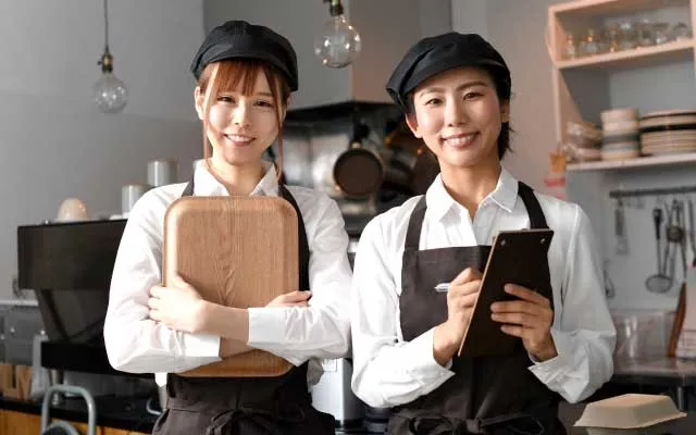 大学生におすすめの楽なバイトまとめ