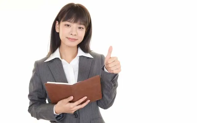 楽して就職につながるバイト