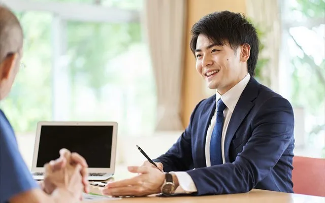 職場の人間関係はドライでこそうまくいく