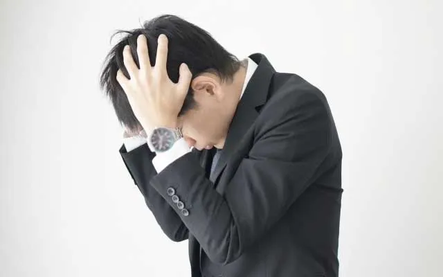 職場のイライラが限界な人のためのストレスチェックリスト