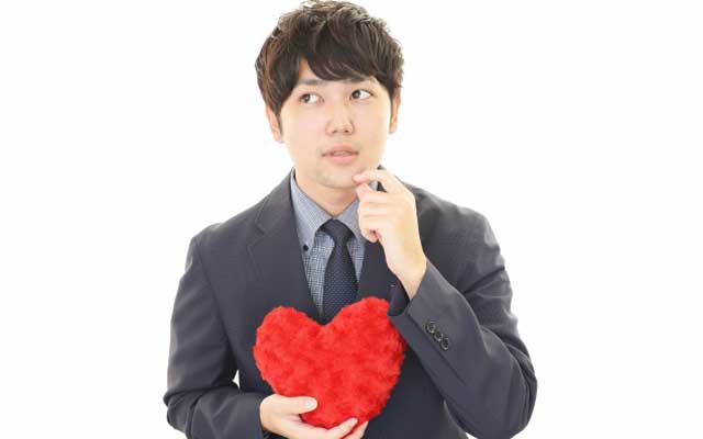 職場の恋。「片思いタイプ診断」でズバリ成就する方法がわかる！