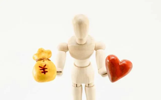 幸福度と年収の意外な関係
