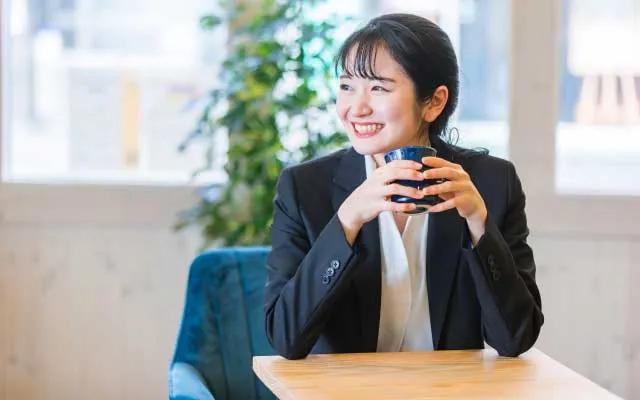 自分だけの「一番楽な仕事」の見つけ方