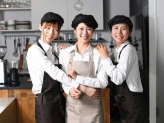 女性が楽なバイト・パート特集｜大学生＆主婦向きの仕事を体験談つきで紹介