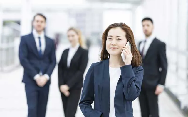 女性たちの「この仕事に就いてよかった!」体験談&ランキング