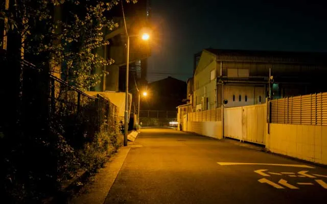 女性が深夜バイトを探すうえで重視すべき点