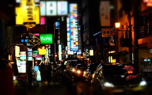 夜中のバイトをできるだけ安全に行うための策