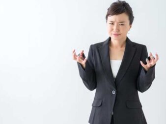 そのストレス解消法は正しい？仕事で上司にイライラしたときの2つ対処法