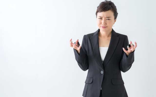 そのストレス解消法は正しい？仕事で上司にイライラしたときの2つ対処法