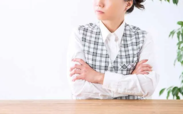 パワーバランスを変えて理不尽に打ち勝つ方法