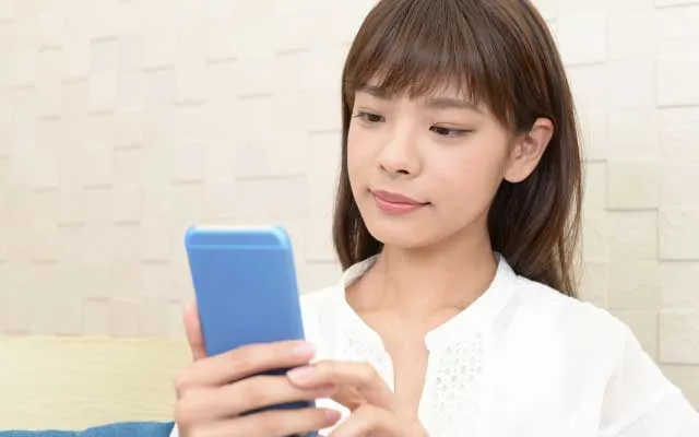 間違いない初めてのバイトの探し方