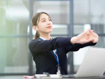 仕事で疲れてイライラする！負の無限ループから今すぐ抜け出す方法
