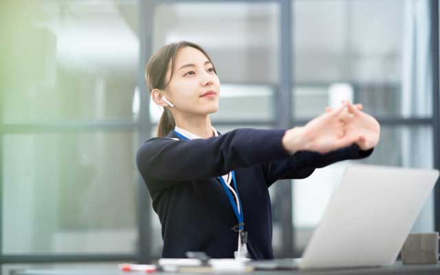 仕事で疲れてイライラする！負の無限ループから今すぐ抜け出す方法