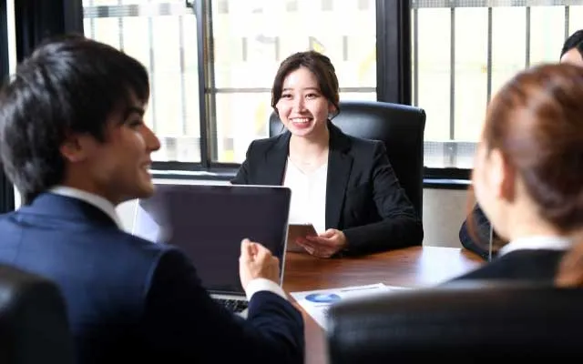 自分の心と向き合って、上司とうまくやっていこう