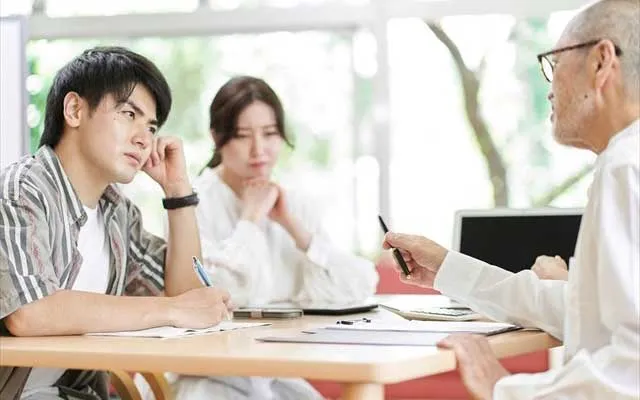 仕事が理不尽でイヤになる出来事TOP5