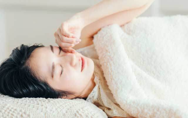 気合と体力で乗り切ってはダメ！深夜バイトで生活リズムを維持する方法