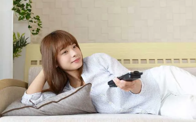疲れてイライラしてしまったときの自分の休ませ方
