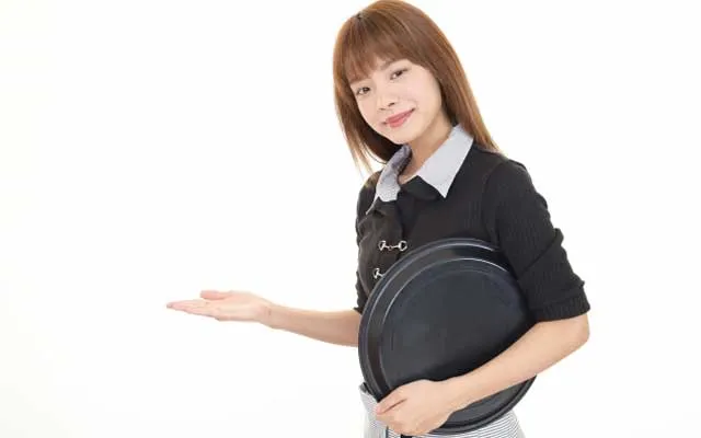 深夜バイトするなら安全第一