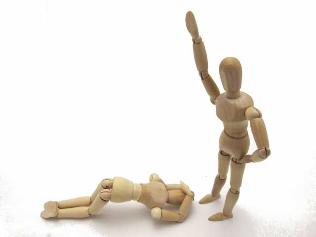 上司にイライラする本当の理由②親の投影<