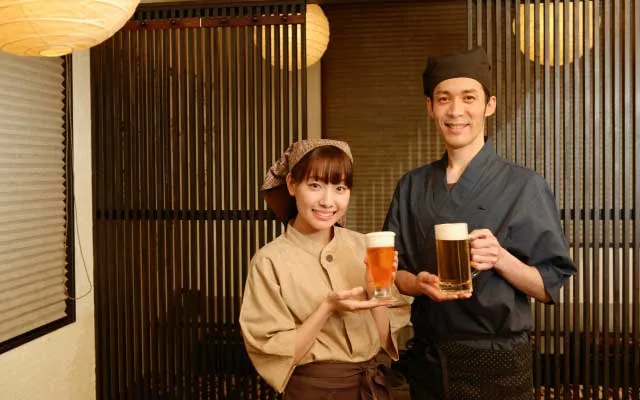 おすすめしたい個人経営の居酒屋バイト求人10選(大阪編)