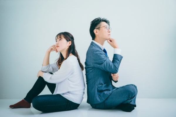 自分にあった土日バイトの選び方