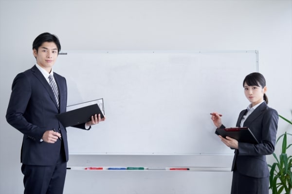 大学生ならではのバイト