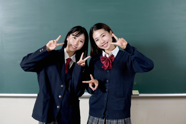 学生ならではの体験ができるバイト